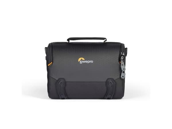 Lowepro Adventura SH 160 III, Belteveske, Alle merker, Skulderrem, Sort