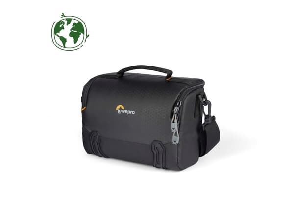 Lowepro Adventura SH 160 III, Belteveske, Alle merker, Skulderrem, Sort