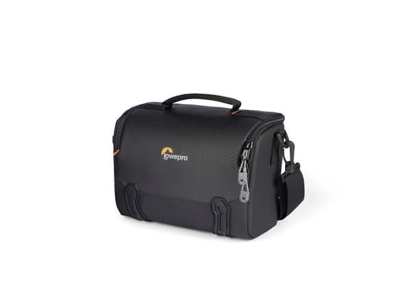 Lowepro Adventura SH 140 III - Axelremsväska - robust