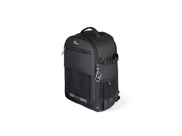 Lowepro LP37456-PWW, Reppu, Notebook-lokero, Musta