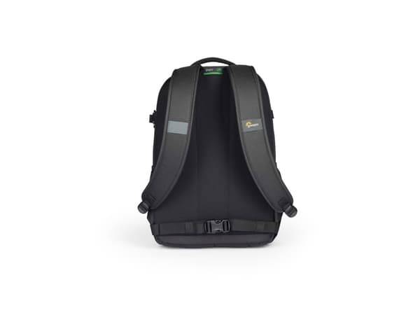 Lowepro LP37456-PWW, Reppu, Notebook-lokero, Musta