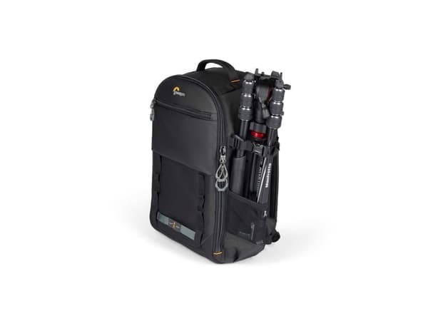 Lowepro LP37456-PWW, Reppu, Notebook-lokero, Musta