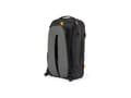 Miniatyrbilde 5 av 5: Lowepro Trekker Lite, Ryggsekk, Skulderrem, Rom til Notebook, Grå