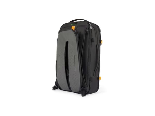 Lowepro Trekker Lite, Ryggsekk, Skulderrem, Rom til Notebook, Grå
