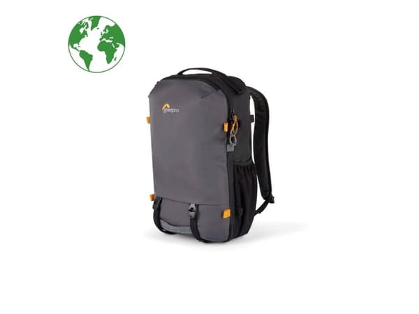 Lowepro Trekker Lite, Ryggsekk, Skulderrem, Rom til Notebook, Grå