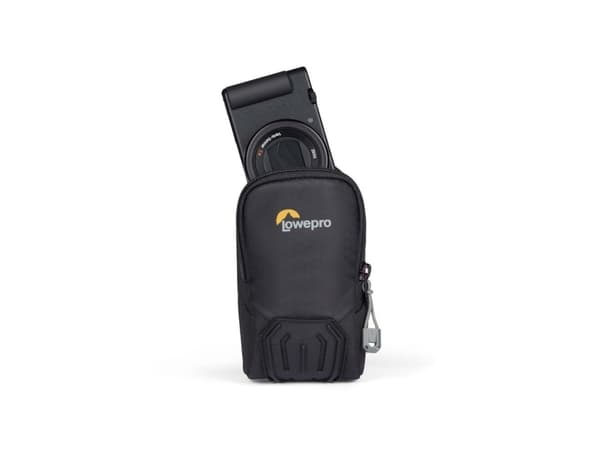 Lowepro Adventura CS 20 III - For kamera