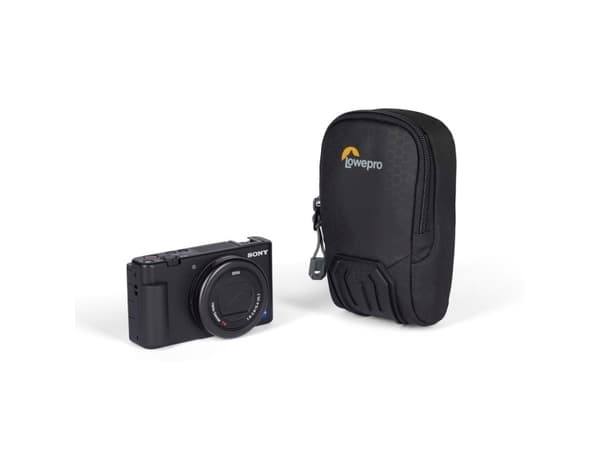 Lowepro Adventura CS 20 III - For kamera