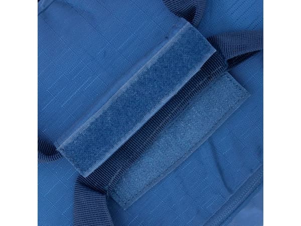 Rivacase Mestalla 5541, Keskikokoinen, Sininen, Telttailu, Urheilu, Matkailu, 30 L, Polyesteri, Unisex