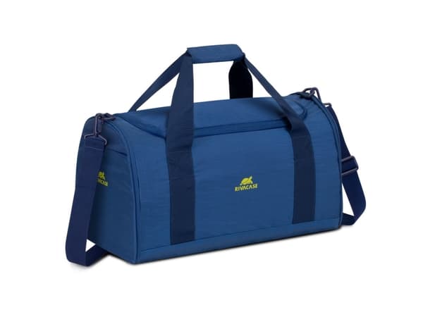 Rivacase Mestalla 5541, Keskikokoinen, Sininen, Telttailu, Urheilu, Matkailu, 30 L, Polyesteri, Unisex