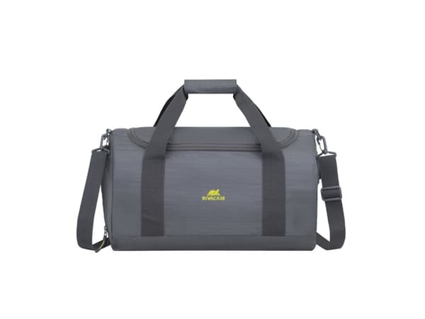 Rivacase Mestalla 5542, Keskikokoinen, Harmaa, Telttailu, Urheilu, Matkailu, 30 L, Polyesteri, Unisex
