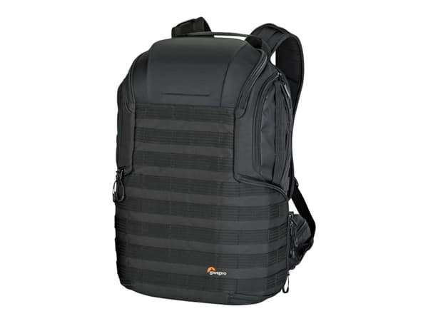 Lowepro ProTactic BP 450 AW II - Ryggsekk for digitalbildekamera med linser / notebook / tripod - 200D-polyester, 420D nylon, 900D polyester, 1680D b