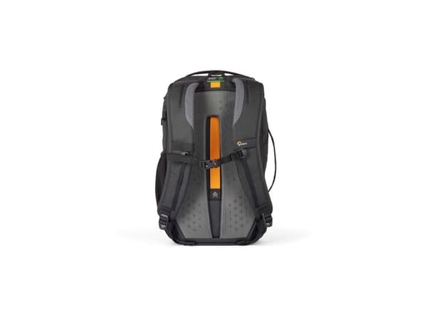 Lowepro Trekker LT BP 150 AW, Ryggsäck, Varje varumärke, Axelrem, Fack för bärbar dator, Svart