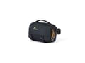 Pikkukuva 1 / 5: Lowepro Trekker Lite HP 100, Sling-reppu, Mikä tahansa tuotemerkki, Olkahihna, Musta