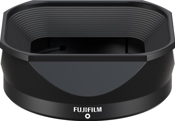 Fujifilm LH-XF23/33 II WR motljusskydd (XF23mmF1,4 R LM WR; XF33mmF1,4 R LM WR)