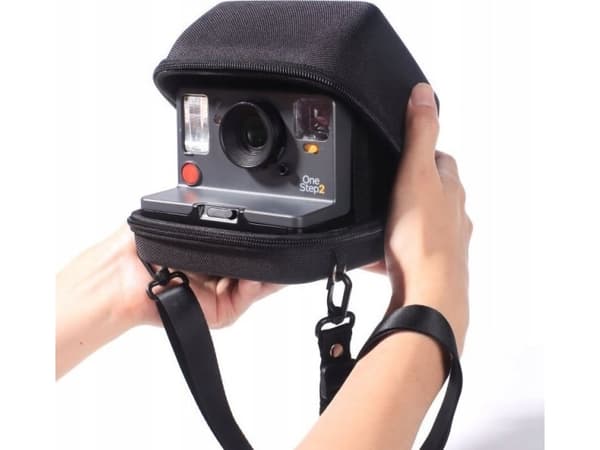 Pokrowiec LoveInstant Futerał Torba Etui na Polaroid - Onestep VF 2 / NYT / NYT+ / OneStep +