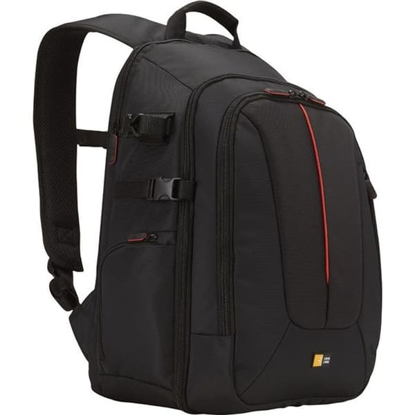 CASE LOGIC DCB-309 - Reflex Ryggsäck - Svart