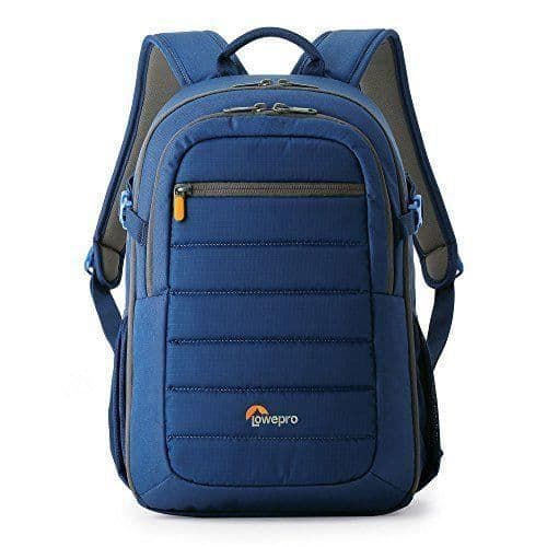 Lowepro Tahoe BP 150 blå (Storbritannien import) - Lowepro Tahoe BP 150 (blå)