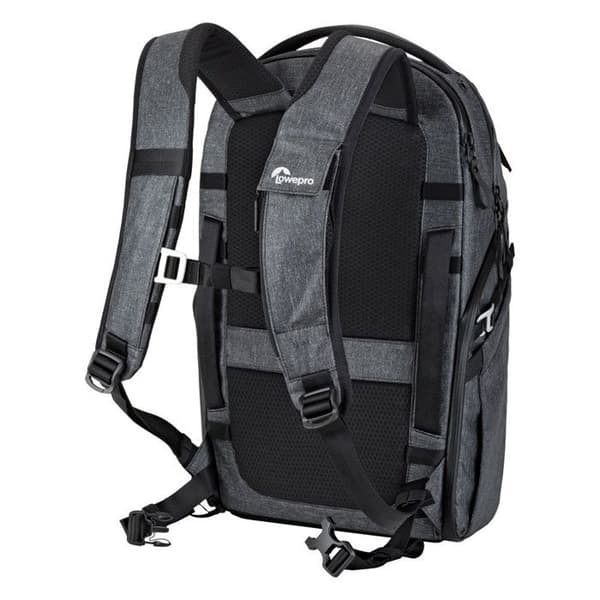 Lowepro ryggsäck för kamera freeline bp 350 aw grå