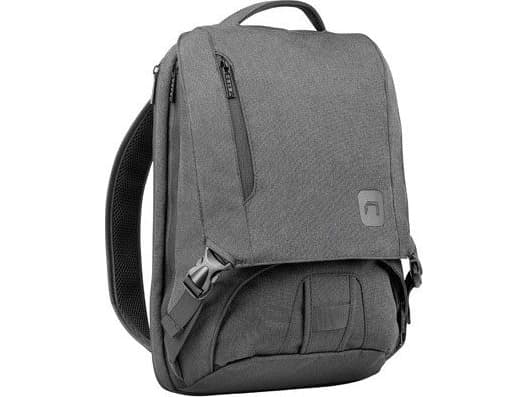 NATEC laptop backpack Bharal grey 14.1inch