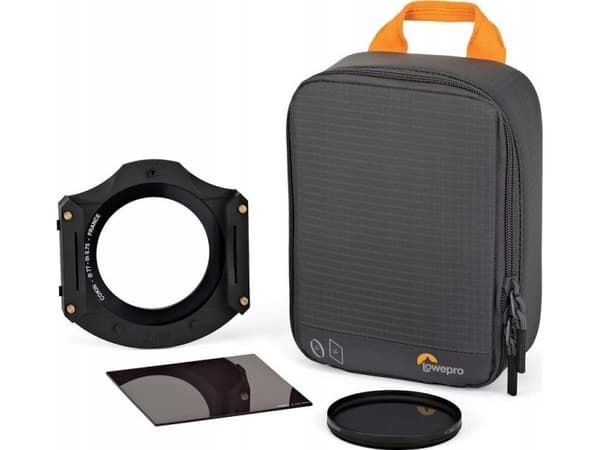 LOWEPRO-suodatinpussi