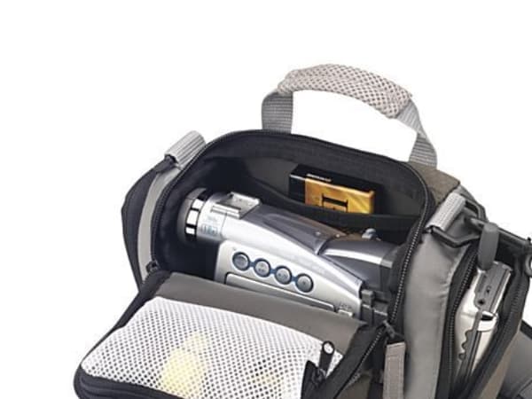 Case Logic Sport Line Compact Camcorder Case