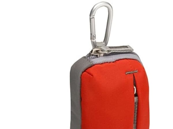 Case Logic TBC302O, Oransje