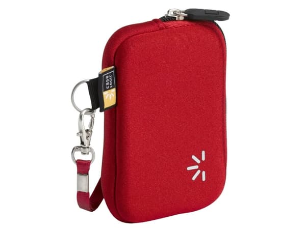 Case Logic UNZB-2-RED, Röd