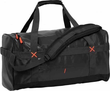 Helly Hansen Torba Helly Hansen Duffel Bag 120L Musta