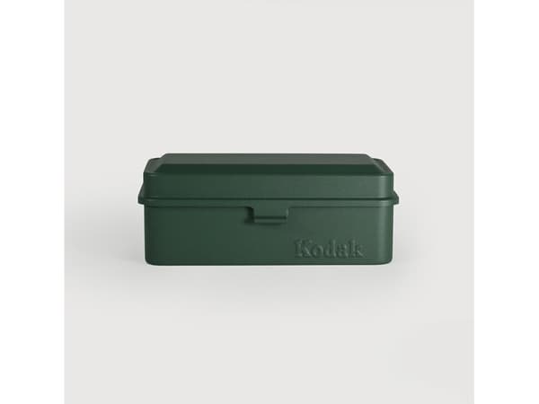 Kodak Kodak Film Case 120/135 (large) olive