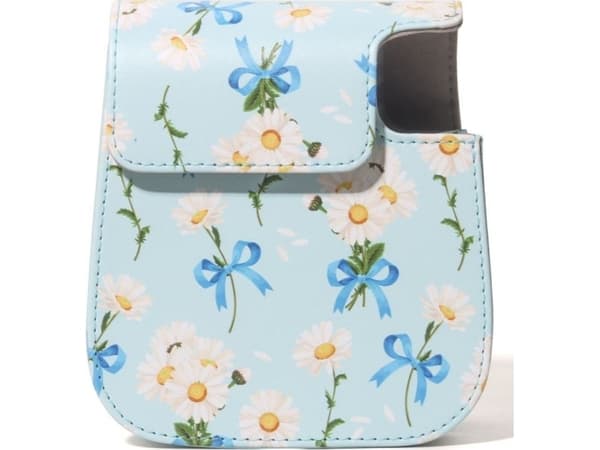 LoveInstant Cover Case Cover for FujiFilm Fuji INSTAX Mini 11 / Bukett