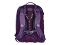 Pikkukuva 5 / 5: Herlitz Primary School Backpack Ultimate Empty Camo Violetti