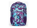 Pikkukuva 1 / 5: Herlitz Primary School Backpack Ultimate Empty Camo Violetti