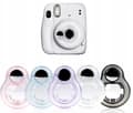 Pikkukuva 2 / 5: LoveInstant 8in1 lisävarustekotelo Fujifilm Instax Mini 11 / tulppa