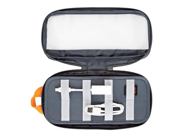 Lowepro GearUp Pouch Medium - Travel organizer - grå