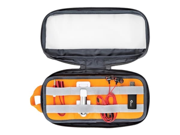 Lowepro GearUp Pouch Medium - Travel organizer - grå