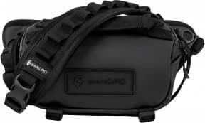 Wandrd Roam Sling 6L fotoveske - svart