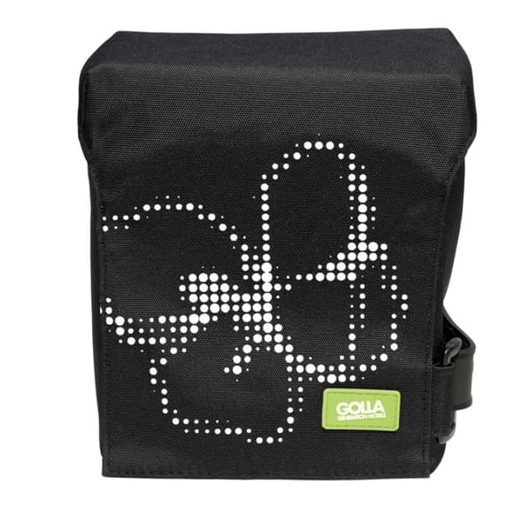 GOLLA Skuldertaske Hannah G1182 DSLR/Video Sort