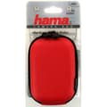 Miniatyrbillede 4 af 4: Hama Kameraväska Hardcase 40G Röd