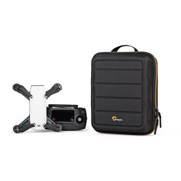 Lowepro Kamerataske Hardside CS 80 Sort