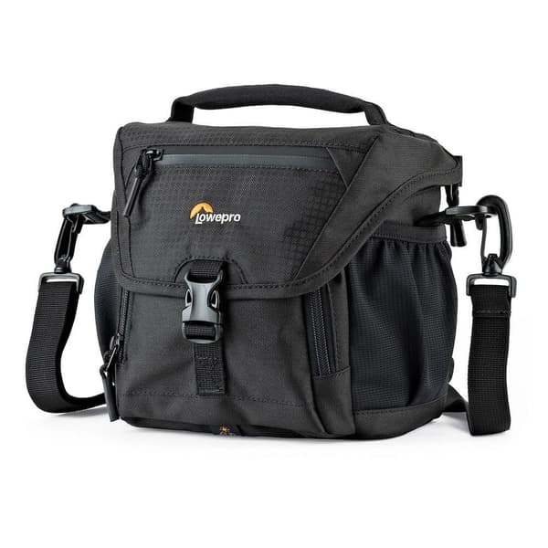 Lowepro Skuldertaske Nova 140 AW II Sort