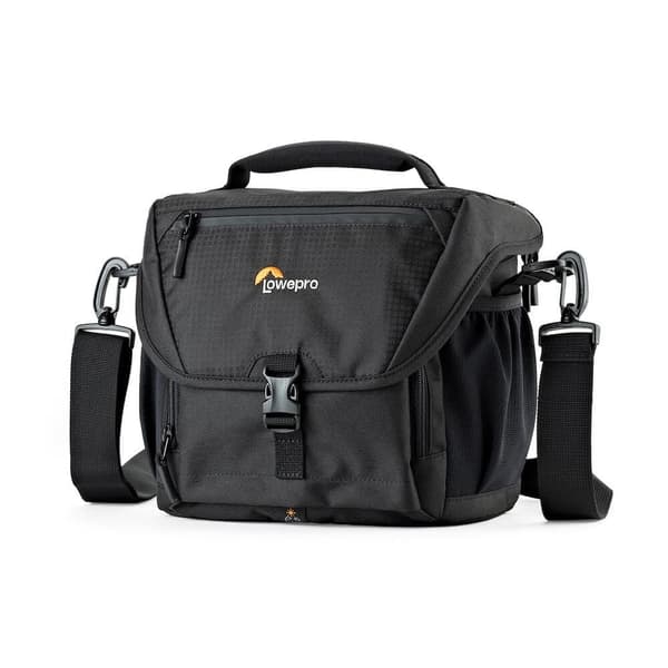 Lowepro Skuldertaske Nova 170 AW II Sort