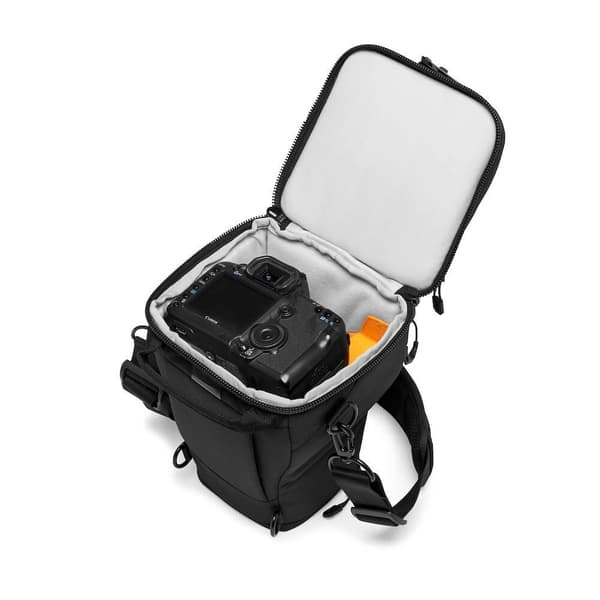 Lowepro Skuldertaske ProTactic TLZ 70 AW Holster Sort