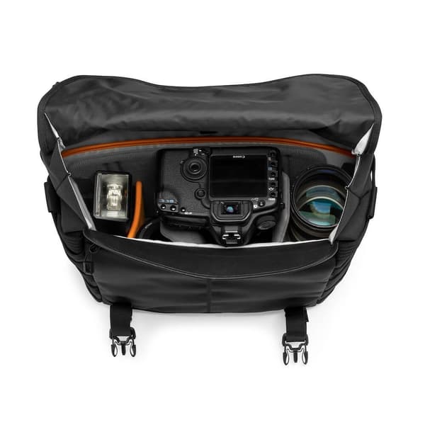 Lowepro Shoulder Bag ProTactic MG 160 AW II Messenger Black