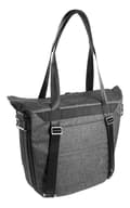 Pikkukuva 3 / 6: PEAKDESIGN KAMERAVÄSKA EVERYDAY TOTE 20L CHARCOAL