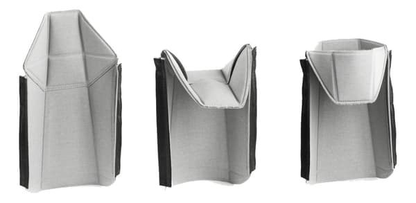 PEAKDESIGN KAMERAVÄSKA EVERYDAY TOTE 20L CHARCOAL