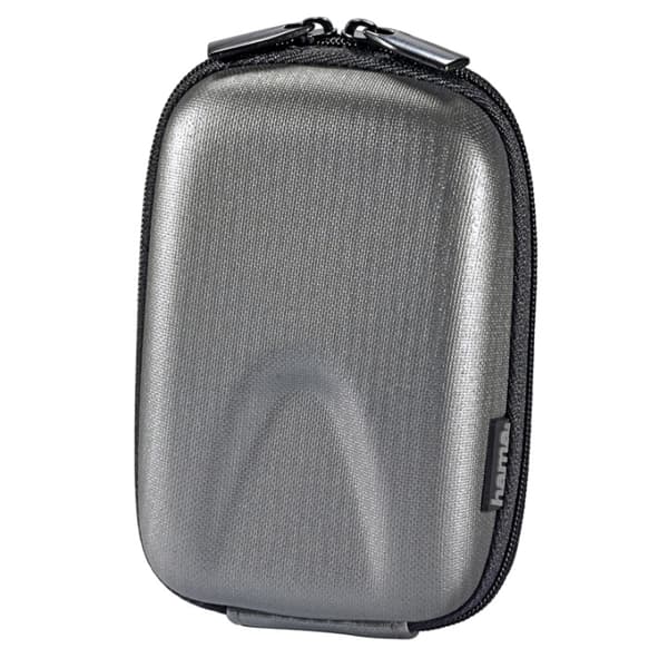 Hama Kompaktväska Hardcase 60H Thumb Silver