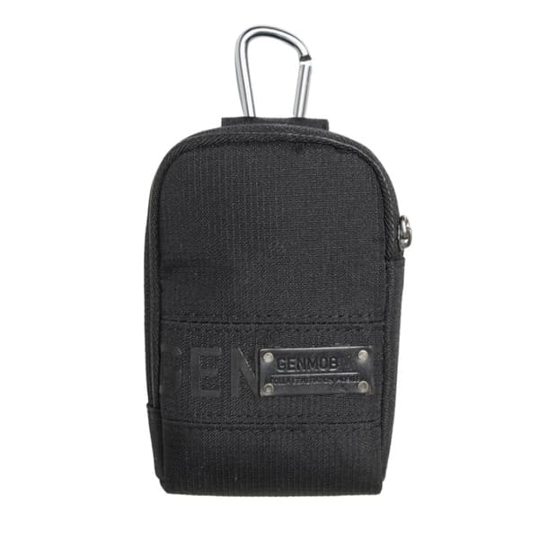 Golla Kompaktväska Mason G1143 Svart