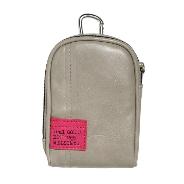 Golla Kompaktväska Simon G1352 Beige