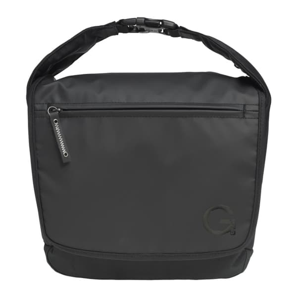 Golla Axelväska Trevor G1366 Medium Svart