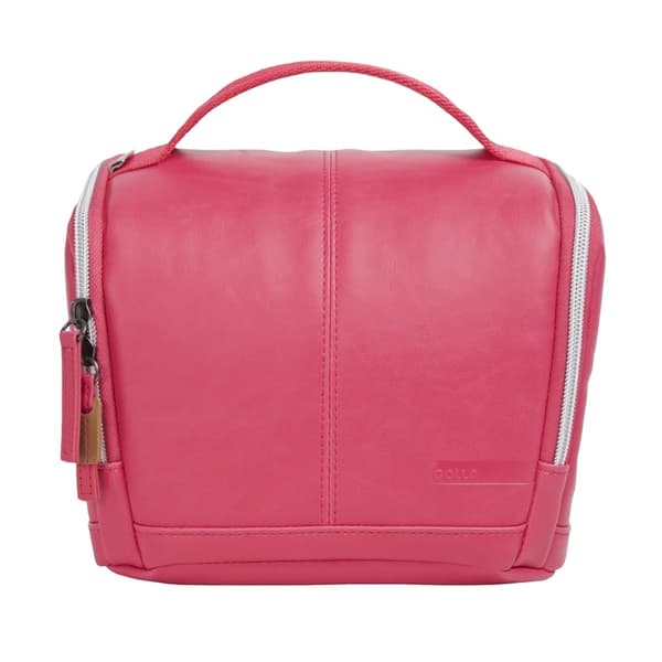 Golla Axelväska Eliot G1567 Medium Rosa